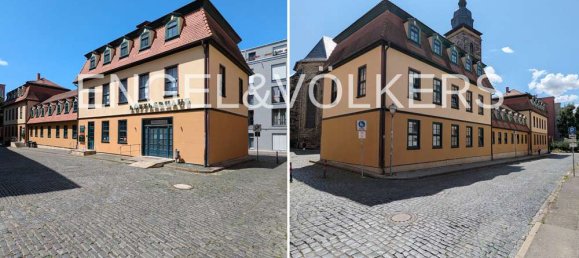 Edificio en Gotha, Germany 3501 m² No. 52056 5