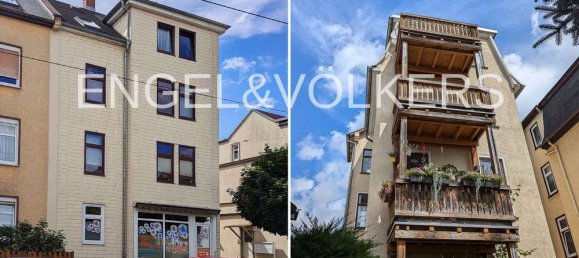 Edificio en Gotha, Germany 3501 m² No. 52056 2