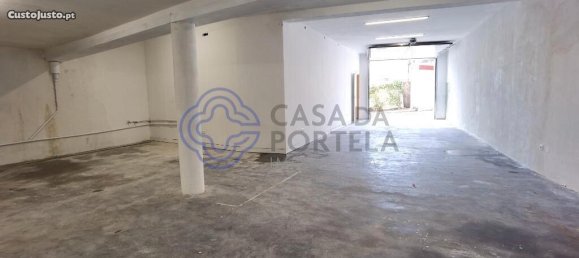 Propriété commerciale à Rio Tinto, Portugal 137m² No. 60312 12