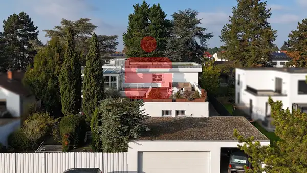 7 rooms House in Frankenthal, Germany No. 14212