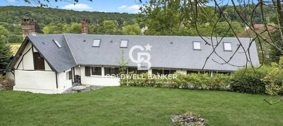 3 bedrooms House in Calvados, France No. 359386 6