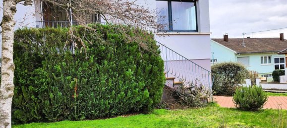 5 bedrooms House in Wasselonne, France No. 57941 6