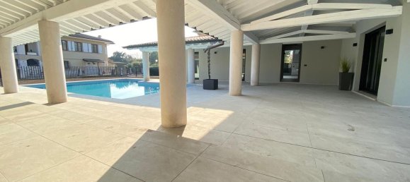 4غرفة فيلا في Castel Mella, Italy رقم 43764 65