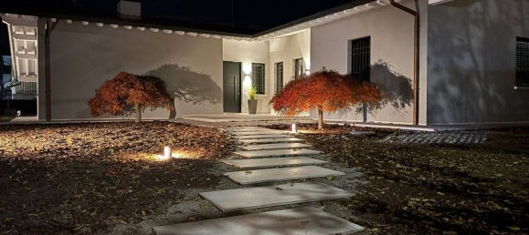 4غرفة فيلا في Castel Mella, Italy رقم 43764 14