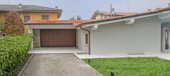 4غرفة فيلا في Castel Mella, Italy رقم 43764 18