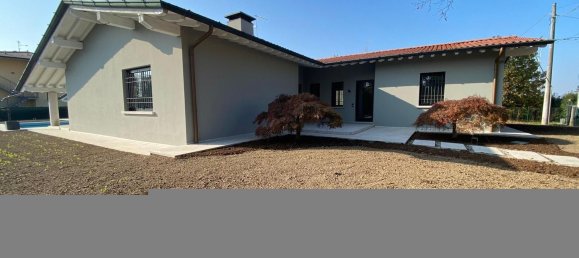 4غرفة فيلا في Castel Mella, Italy رقم 43764 60