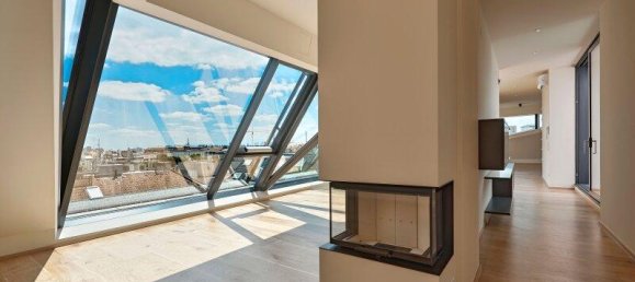 4غرفة منزل ذو طابقين في Alsergrund, Austria رقم 235991 2