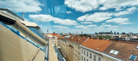 4غرفة منزل ذو طابقين في Alsergrund, Austria رقم 235991 8