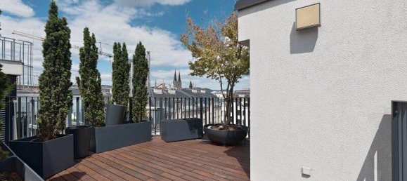 4غرفة منزل ذو طابقين في Alsergrund, Austria رقم 235991 3