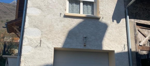 2 Schlafzimmer Stadthaus in Ain, France, Nr. 271753 8