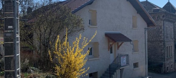 2 Schlafzimmer Stadthaus in Ain, France, Nr. 271753 11