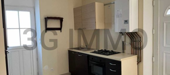 3 Schlafzimmer Villa in Romilly-sur-Seine, France, Nr. 191505 6