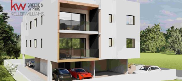1 Schlafzimmer Wohnung in Strovolos, Cyprus, Nr. 181189 5