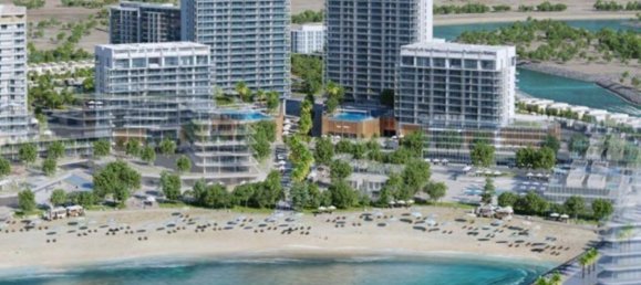 43m² Apartment in Mina Al Arab, UAE No. 106655 8