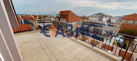 2 bedrooms Apartment in Ravda, Bulgaria No. 382 24