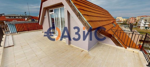 2 bedrooms Apartment in Ravda, Bulgaria No. 382 25