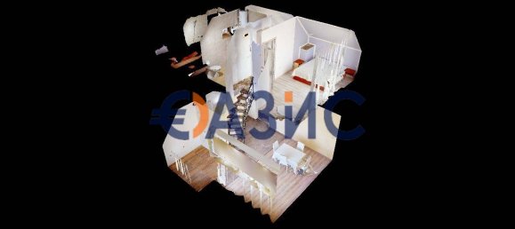 2 bedrooms Apartment in Ravda, Bulgaria No. 382 28