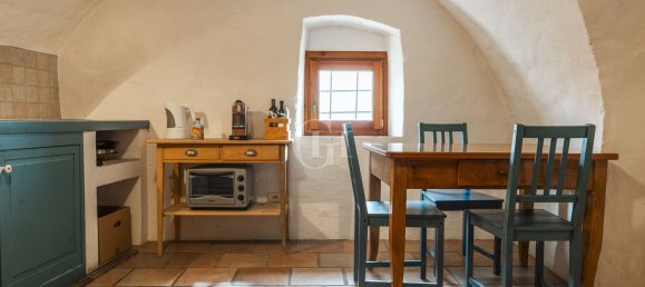 Дуплекс с 2 спальнями в Тенно, Италия № 347340 15