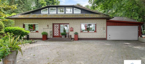 6 Schlafzimmer Bungalow in Cloppenburg, Germany, Nr. 236176 38