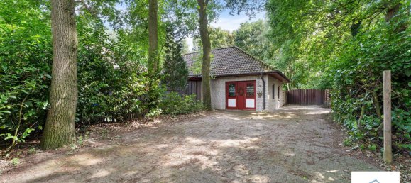 6 Schlafzimmer Bungalow in Cloppenburg, Germany, Nr. 236176 33