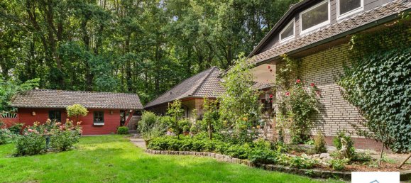 6 Schlafzimmer Bungalow in Cloppenburg, Germany, Nr. 236176 2