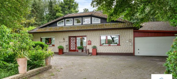 6 Schlafzimmer Bungalow in Cloppenburg, Germany, Nr. 236176 37
