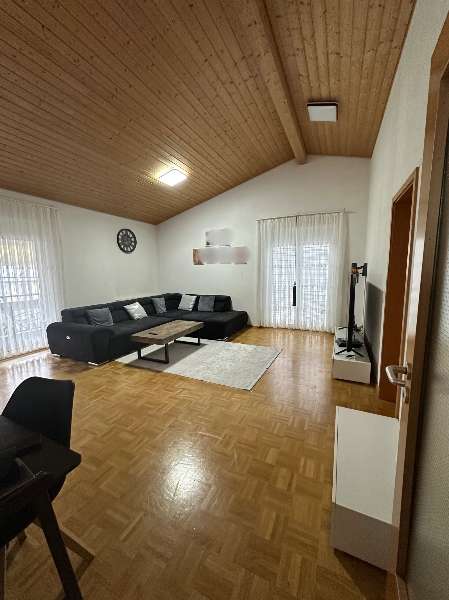 Apartamento de 2 dormitorios en Waldshut, Germany No. 24282