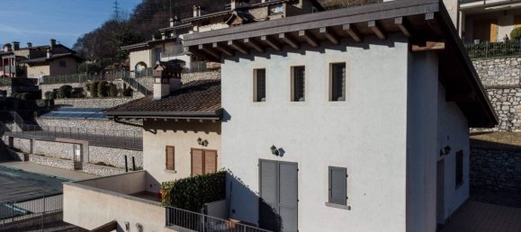 2 Schlafzimmer Wohnung in Ranzanico, Italy, Nr. 354315 18