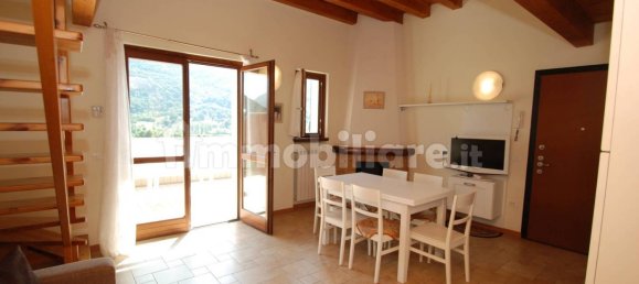 2 Schlafzimmer Wohnung in Ranzanico, Italy, Nr. 354315 2