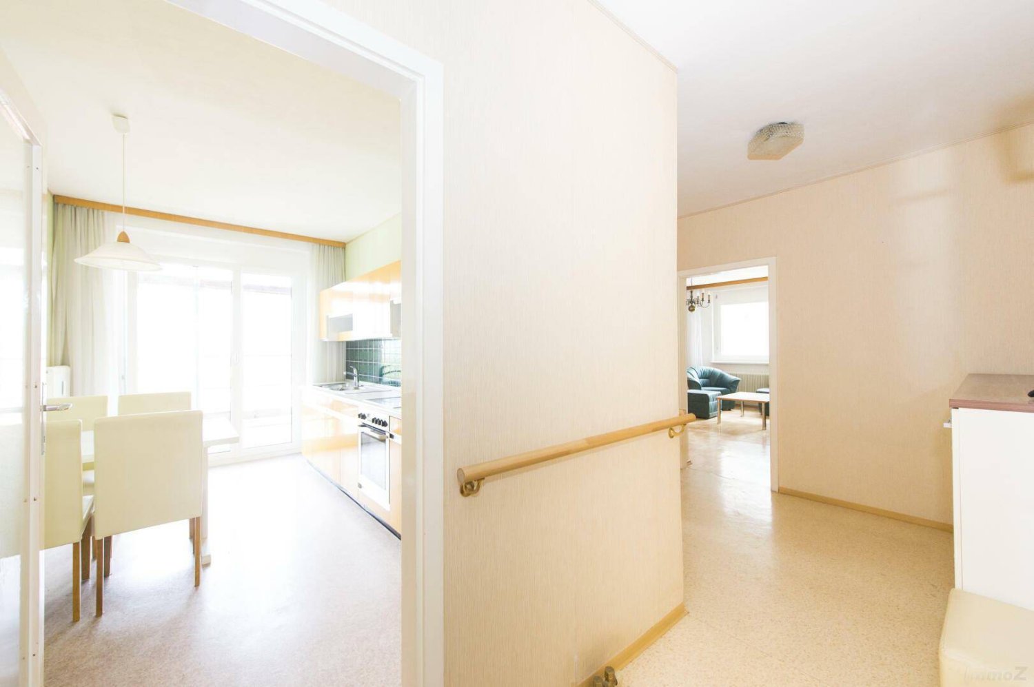 2-Zimmer Wohnung in Jakomini, Austria, Nr. 60193