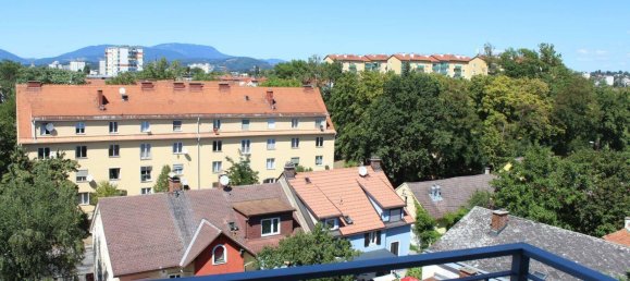 2-Zimmer Wohnung in Jakomini, Austria, Nr. 60193 3