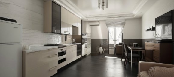 2 bedrooms Apartment in Naples, Italy No. 351391 3