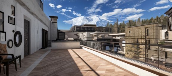 2 bedrooms Apartment in Naples, Italy No. 351391 2