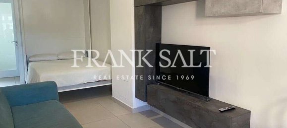 Apartamento T1 em Pieta, Malta N.º 7154 4