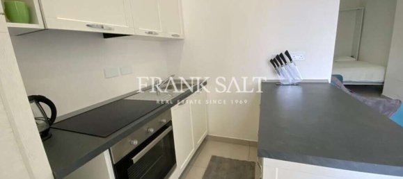 Apartamento T1 em Pieta, Malta N.º 7154 3