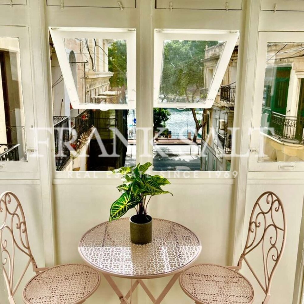 Apartamento T1 em Pieta, Malta N.º 7154