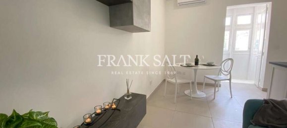 Apartamento T1 em Pieta, Malta N.º 7154 2