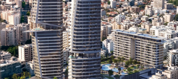 3 bedrooms Apartment in Limassol, Cyprus No. 15671 2