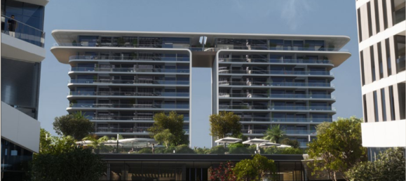 3 bedrooms Apartment in Limassol, Cyprus No. 15671 3