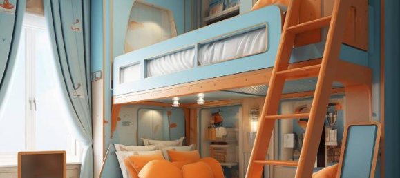 3 rooms Apartment in Milan, Italy No. 246653 8