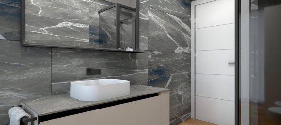 3 rooms Apartment in Milan, Italy No. 246653 5