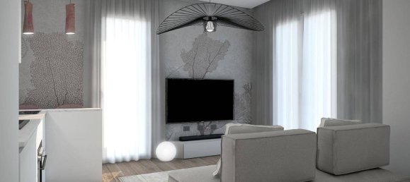 3 rooms Apartment in Milan, Italy No. 246653 2