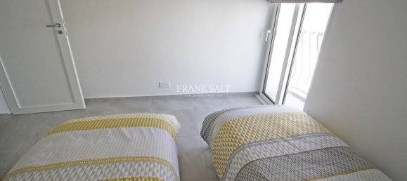 Пентхаус с 2 спальнями в Мсида, Мальта № 9957 11