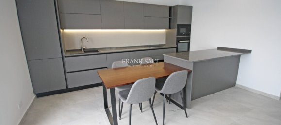 Пентхаус с 2 спальнями в Мсида, Мальта № 9957 5