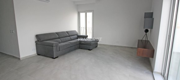 Пентхаус с 2 спальнями в Мсида, Мальта № 9957 2