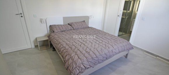 Пентхаус с 2 спальнями в Мсида, Мальта № 9957 13