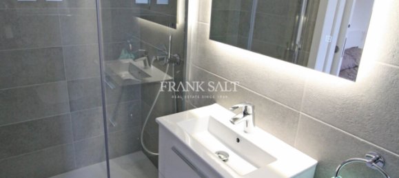 Пентхаус с 2 спальнями в Мсида, Мальта № 9957 16