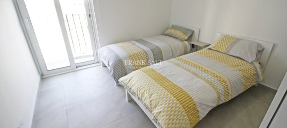 Пентхаус с 2 спальнями в Мсида, Мальта № 9957 10