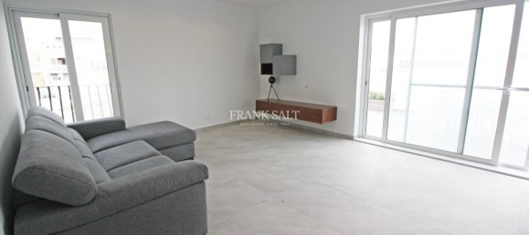 Пентхаус с 2 спальнями в Мсида, Мальта № 9957 7