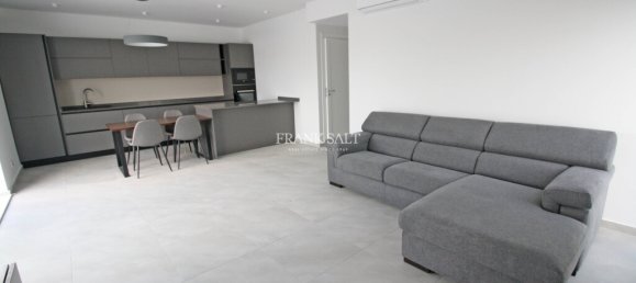 Пентхаус с 2 спальнями в Мсида, Мальта № 9957 3